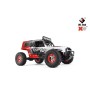 Coche RC EXP16 1/12 40 km/h RTR Wltoys 124006 (Brushed)