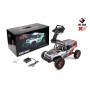 Coche RC EXP16 1/12 40 km/h RTR Wltoys 124006 (Brushed)