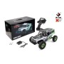 Coche RC EXP16 1/12 40 km/h RTR Wltoys 124006 (Brushed)