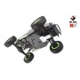 Coche RC EXP16 1/12 40 km/h RTR Wltoys 124006 (Brushed)
