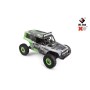 Coche RC EXP16 1/12 40 km/h RTR Wltoys 124006 (Brushed)