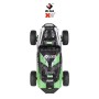 Coche RC EXP16 1/12 40 km/h RTR Wltoys 124006 (Brushed)