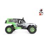 Coche RC EXP16 1/12 40 km/h RTR Wltoys 124006 (Brushed)