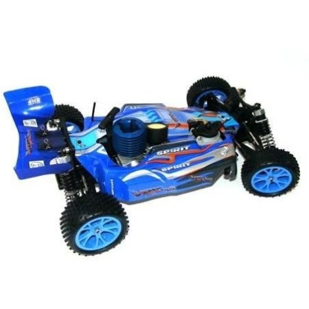 BUGGY SPIRIT N1 NITRO 1/10 RTR VRX
