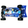 BUGGY SPIRIT N1 NITRO 1/10 RTR VRX