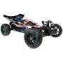 Coche RC Buggy VRX SPIRIT N1 1/10 70Km/h (Gasolina)