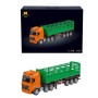 Camión RC Transporte de Ganado 1/18 (Huina 1312)