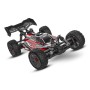 Coche RC Buggy Traxxas Jato 1/8 Brushless