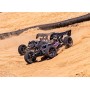 Coche RC Buggy Traxxas Jato 1/8 Brushless