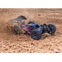 Coche RC Buggy Traxxas Jato 1/8 Brushless