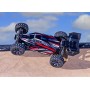 Coche RC Buggy Traxxas Jato 1/8 Brushless