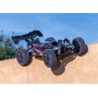 Coche RC Buggy Traxxas Jato 1/8 Brushless
