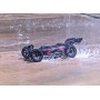 Coche RC Buggy Traxxas Jato 1/8 Brushless