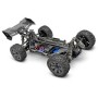 Coche RC Buggy Traxxas Jato 1/8 Brushless