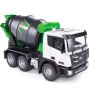 Camión RC Hormigonera 1/18 (Huina 1557)