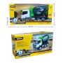 Camión RC Hormigonera 1/18 (Huina 1557)