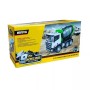 Camión RC Hormigonera 1/18 (Huina 1557)