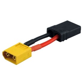 Adaptador Traxxas a XT-60