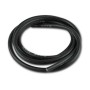 CABLE DE SILICONA 4MM NEGRO