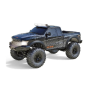 Pack Coche RC Crawler Ford F-150 con 2 Baterías