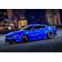 Coche RC Drift Traxxas 4-TEC Ford Mustang 1/10 Brushed