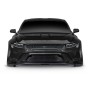 Coche RC Drift Traxxas 4-TEC Ford Mustang 1/10 Brushed