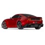Coche RC Drift Traxxas 4-TEC Ford Mustang 1/10 Brushed