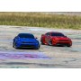 Coche RC Drift Traxxas 4-TEC Ford Mustang 1/10 Brushed