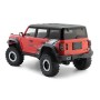 Coche RC Crawler FTX Centaur 4x4 RTR 1/10 (Brushed)