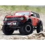 Coche RC Crawler FTX Centaur 4x4 RTR 1/10 (Brushed)