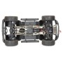 Coche RC Crawler FTX Centaur 4x4 RTR 1/10 (Brushed)