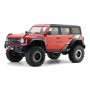 Coche RC Crawler FTX Outback Centaur 4x4 RTR 1/10 (Brushed)