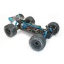 Coche RC Truggy FTX Crossbow RTR 1/10 (Brushless)