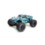 Coche RC Monster Truck FTX Ramraider RTR 1/10 (Brushed)