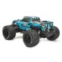 Coche RC Monster Truck FTX Ramraider RTR 1/10 (Brushed)