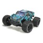 Coche RC Monster Truck FTX Ramraider RTR 1/10 (Brushed)