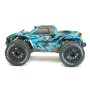 Coche RC Monster Truck FTX Ramraider RTR 1/10 (Brushed)