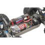Coche RC Monster Truck FTX Ramraider RTR 1/10 (Brushed)