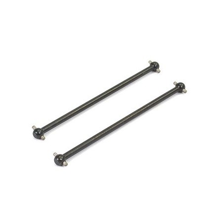 Paliers Traseros para coches FTX Carnage, Bugsta y VRX Sword y Mega Sword