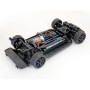 Coche RC EVO30 FTX Drift Street car RTR 1/10 (Brushed)