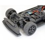 Coche RC EVO30 FTX Drift Street car RTR 1/10 (Brushed)
