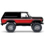 Coche RC Crawler Traxxas TRX-4 Ford Bronco 1979 1/10 Clipless (Brushed)