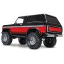 Coche RC Crawler Traxxas TRX-4 Ford Bronco 1979 1/10 Clipless (Brushed)
