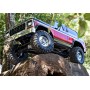 Coche RC Crawler Traxxas TRX-4 Ford Bronco 1979 1/10 Clipless (Brushed)