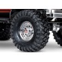 Coche RC Crawler Traxxas TRX-4 Ford Bronco 1979 1/10 Clipless (Brushed)