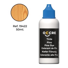 Pack Pinturas, Tinte y Barniz para Maqueta Occre Barco Santa Maria – Occre – Hobbyteam