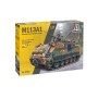 Maqueta de Tanque 1/35 M113A1 Italeri