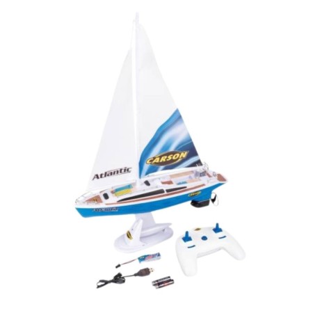 Velero RC Atlantic Carson RTR