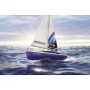 Velero RC Atlantic Carson RTR
