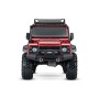 Traxxas TRX-4 Land Rover Defender Clipless 1/10 (Brushed)